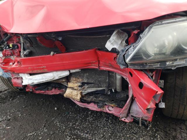Photo 9 from auction – 2013 TOYOTA SCION TC with VIN JTKJF5C72D3050310