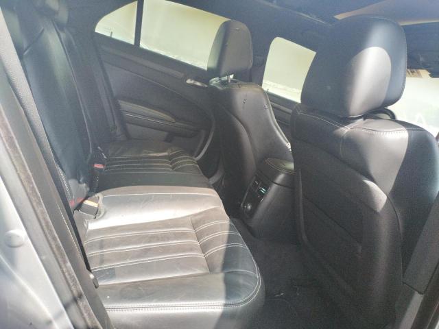 Photo 6 from auction – 2013 CHRYSLER 300 S with VIN 2C3CCABG5DH573518