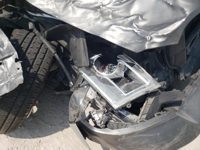 Photo 9 from auction – 2013 RAM 1500 LARAM with VIN 1C6RR6NT2DS602922