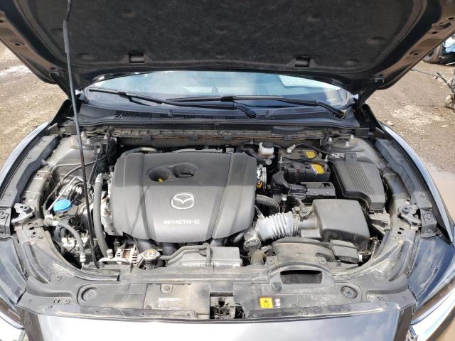 Photo 7 from auction – 2019 MAZDA 6 TOURING with VIN JM1GL1VM5K1508405