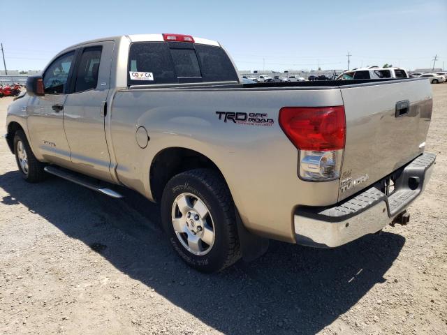 Photo 3 from auction – 2008 TOYOTA TUNDRA DOU with VIN 5TFBV54178X033283