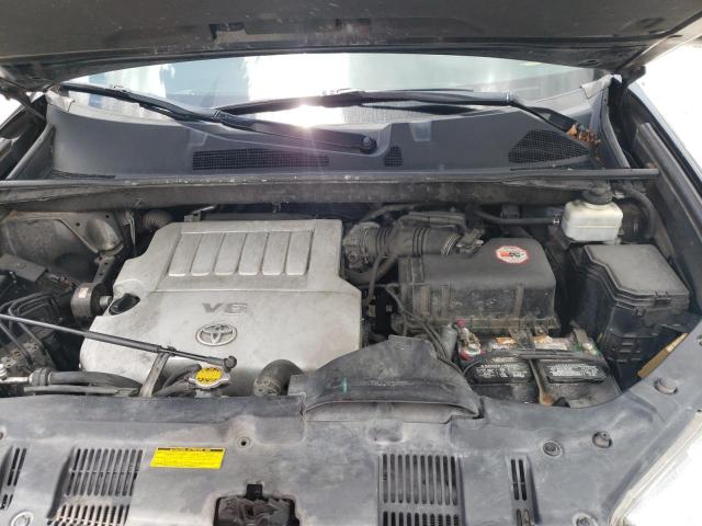 Photo 7 from auction – 2011 TOYOTA HIGHLANDER with VIN 5TDZK3EH9BS039767