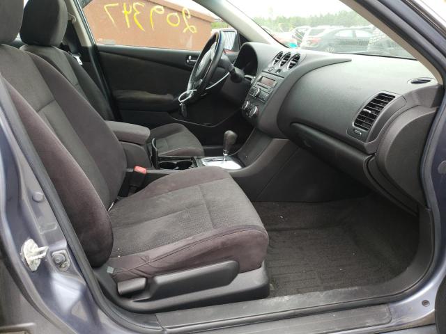 Photo 5 from auction – 2011 NISSAN ALTIMA BAS with VIN 1N4AL2APXBC142740