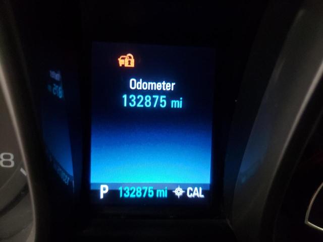 Photo 8 from auction – 2015 CHEVROLET MALIBU 1LT with VIN 1G11C5SL8FF184926
