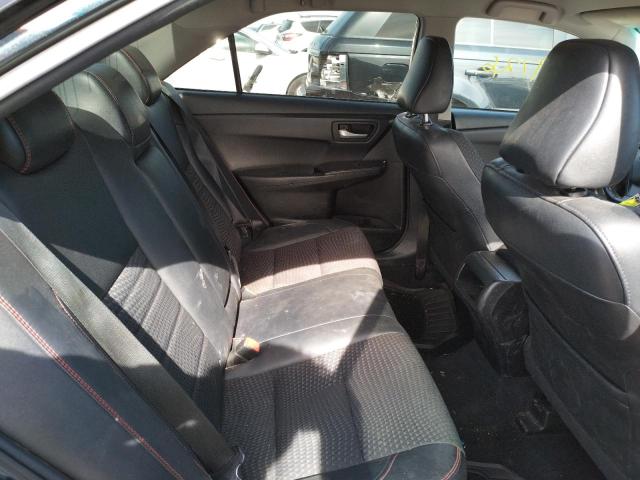 Photo 6 from auction – 2015 TOYOTA CAMRY LE with VIN 4T1BF1FK2FU101611