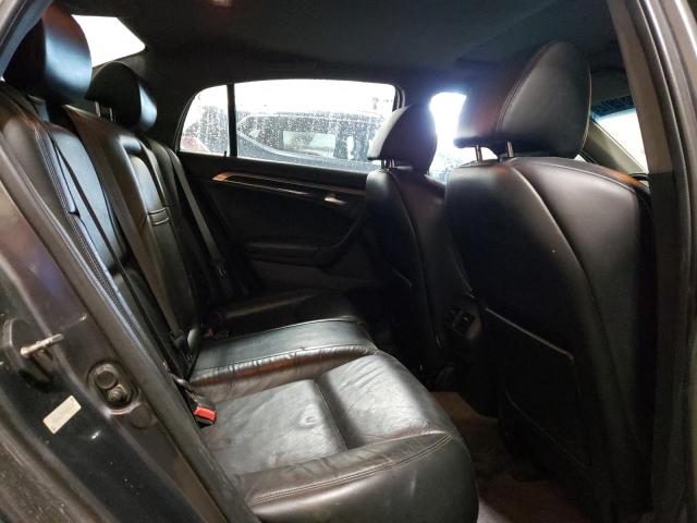 Photo 6 from auction – 2004 ACURA TL with VIN 19UUA65514A018630