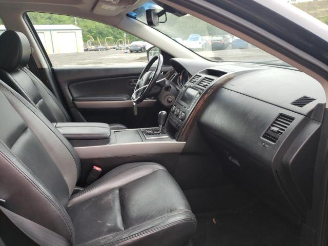 Photo 5 from auction – 2010 MAZDA CX-9 with VIN JM3TB3MV4A0223939