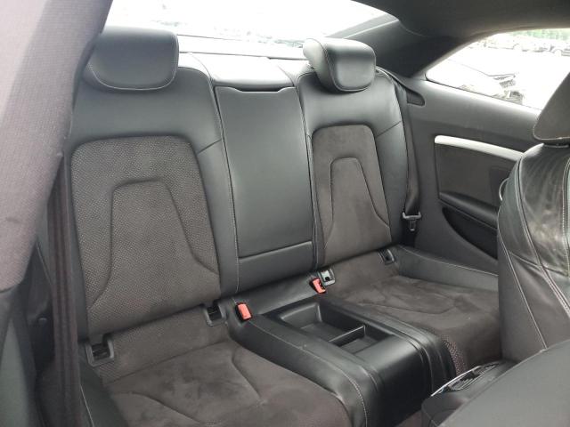 Photo 6 from auction – 2010 AUDI A5 PRESTIG with VIN WAUWKAFR9AA009353