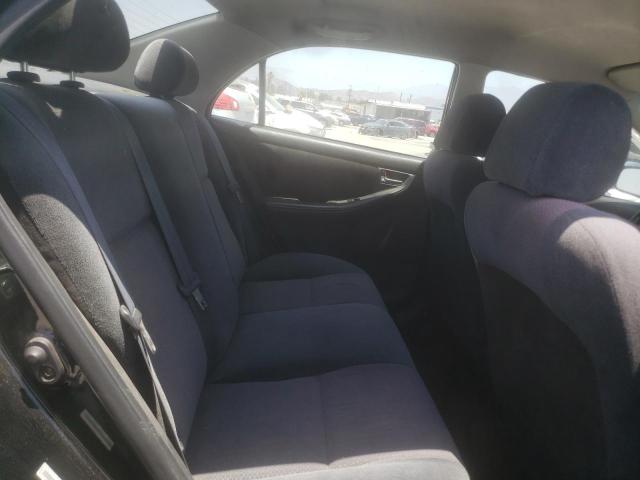 Photo 6 from auction – 2004 TOYOTA COROLLA with VIN 1NXBR32E54Z274491