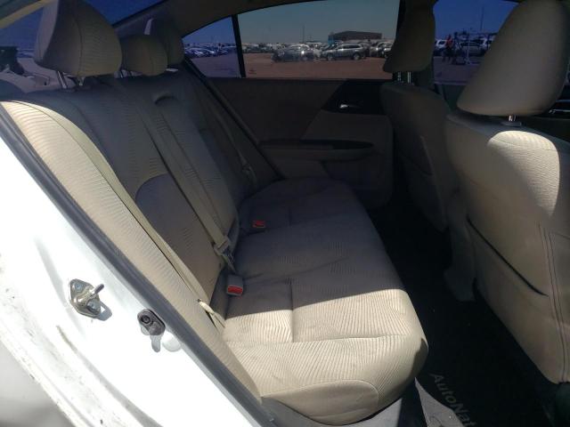 Photo 6 from auction – 2015 HONDA ACCORD LX with VIN 1HGCR2F3XFA219780