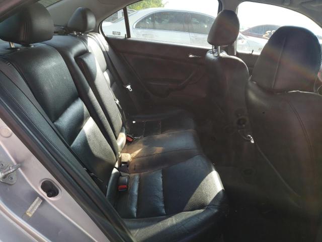 Photo 6 from auction – 2004 ACURA TSX with VIN JH4CL96804C036053
