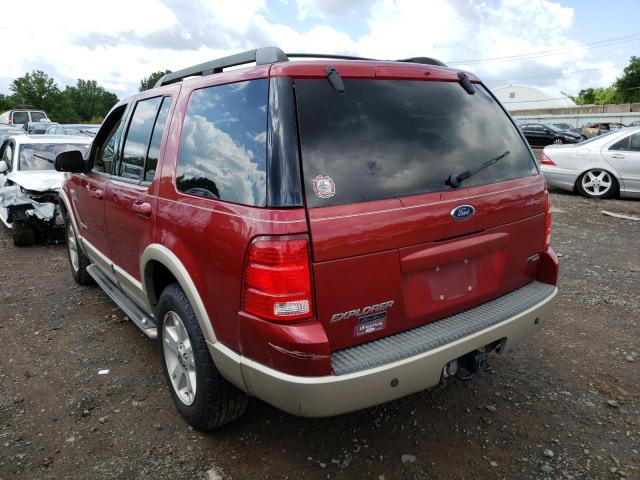 Photo 3 from auction – 2005 FORD EXPLORER E with VIN 1FMDU74E95UA45373