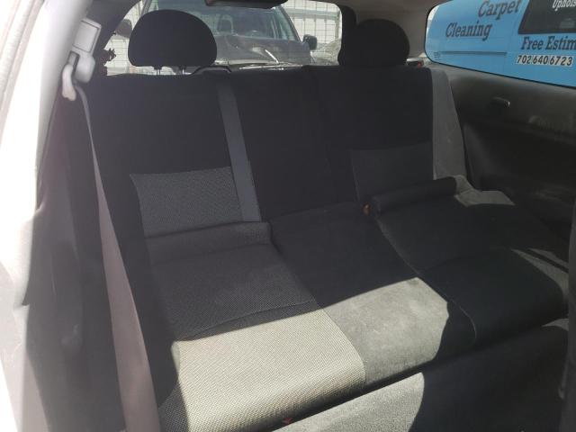 Photo 6 from auction – 2002 HONDA CIVIC SI with VIN SHHEP33582U307154