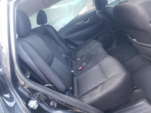 Photo 6 from auction – 2017 NISSAN ROGUE S with VIN 5N1AT2MT5HC827641