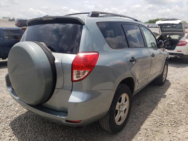 Photo 4 from auction – 2008 TOYOTA RAV4 with VIN JTMZD33V486056925
