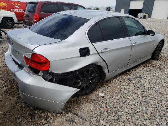 Photo 4 from auction – 2006 BMW 330 XI with VIN WBAVD33516KV60560