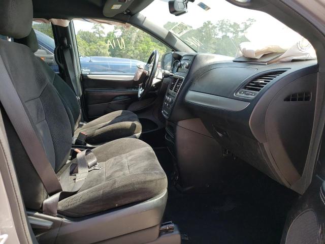 Photo 5 from auction – 2015 DODGE GRAND CARA with VIN 2C4RDGBG6FR557962
