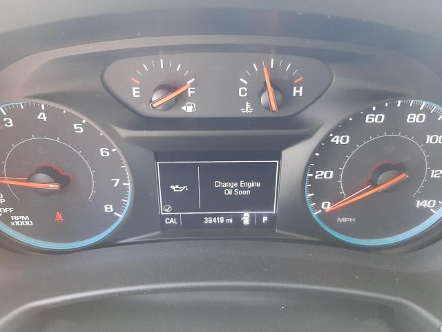 Photo 8 from auction – 2018 CHEVROLET EQUINOX LS with VIN 2GNAXHEVXJ6307355