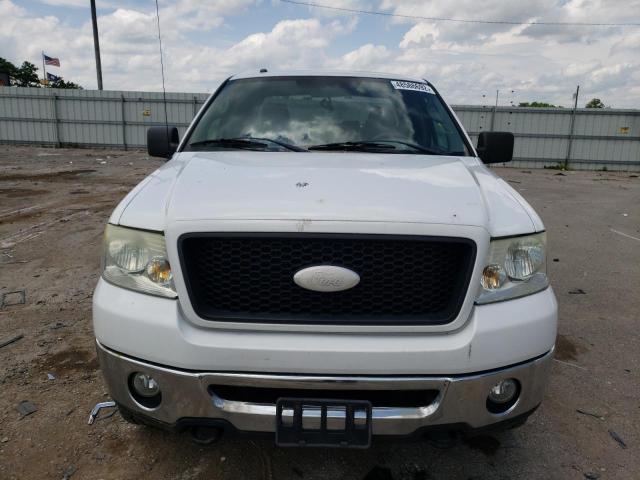 Photo 9 from auction – 2006 FORD F150 with VIN 1FTPX145X6NB83568