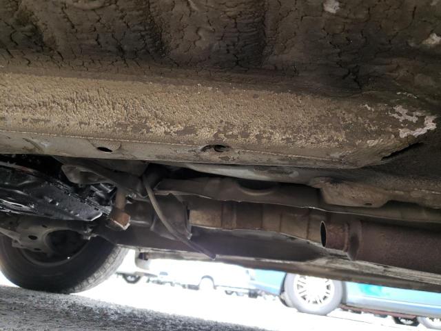 Photo 9 from auction – 1997 SUBARU LEGACY L with VIN 4S3BK4356V7318771