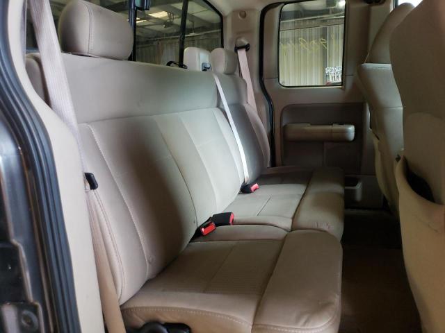 Photo 6 from auction – 2007 FORD F150 with VIN 1FTPX14577FB61667