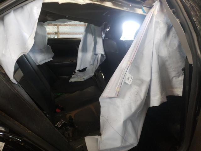 Photo 6 from auction – 2017 TOYOTA CAMRY LE with VIN 4T1BF1FKXHU744145