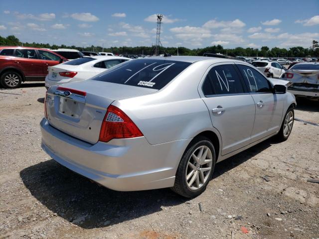 Photo 4 from auction – 2011 FORD FUSION SEL with VIN 3FAHP0JA9BR224236