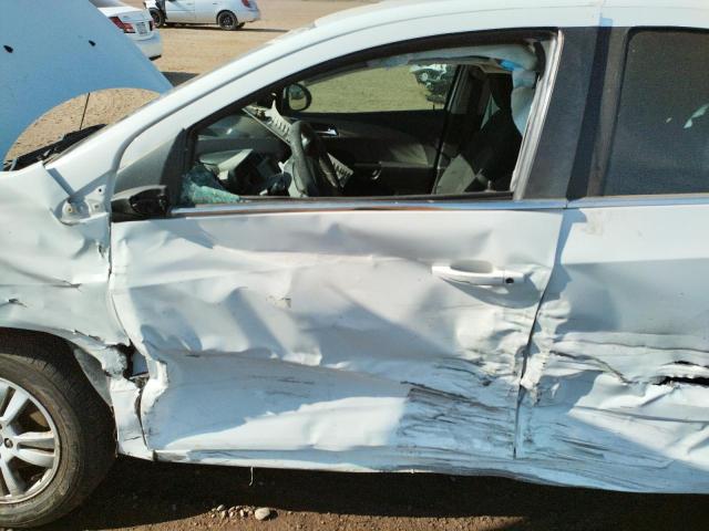Photo 10 from auction – 2015 CHEVROLET SONIC LT with VIN 1G1JC5SH2F4171340