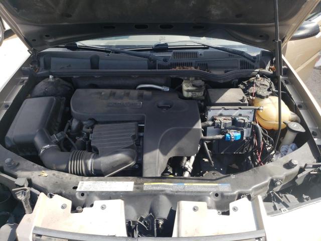 Photo 7 from auction – 2006 SATURN ION LEVEL with VIN 1G8AJ58F46Z149145
