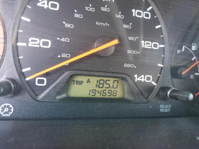 Photo 8 from auction – 2003 HONDA ODYSSEY EX with VIN 5FNRL18733B144735