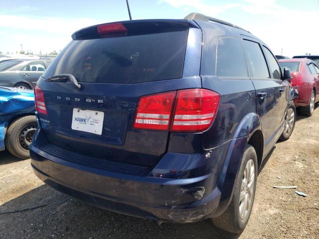 Photo 4 from auction – 2018 DODGE JOURNEY with VIN 3C4PDCAB7JT497301