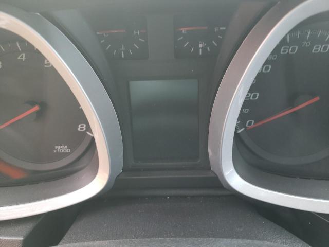 Photo 8 from auction – 2016 CHEVROLET EQUINOX with VIN 2GNALCEK8G1140360