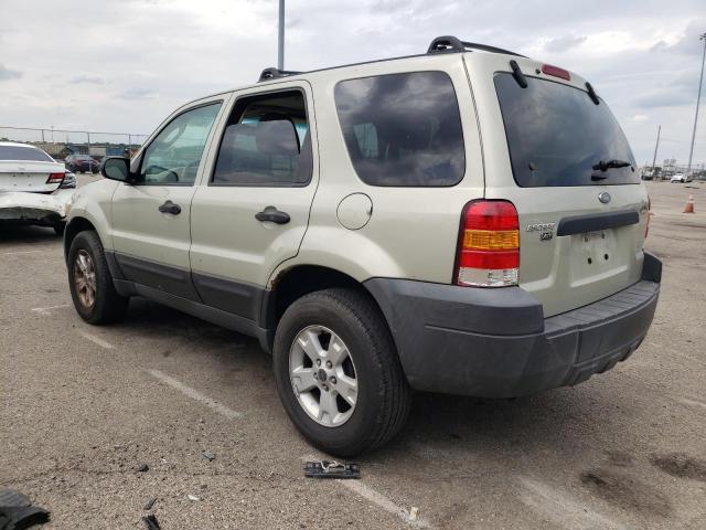 Photo 3 from auction – 2005 FORD ESCAPE XLT with VIN 1FMYU03175DA13108