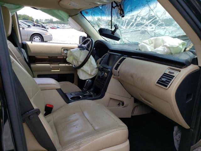 Photo 5 from auction – 2014 FORD FLEX LIMIT with VIN 2FMHK6D85EBD30606