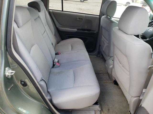 Photo 6 from auction – 2006 TOYOTA HIGHLANDER with VIN JTEEP21A760186743