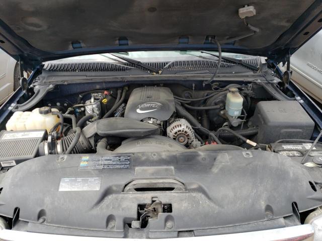 Photo 7 from auction – 2002 GMC NEW SIERRA with VIN 1GTEC14V42Z307095