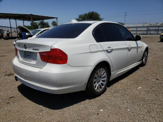 Photo 4 from auction – 2009 BMW 328 I SULE with VIN WBAPH535X9A438492