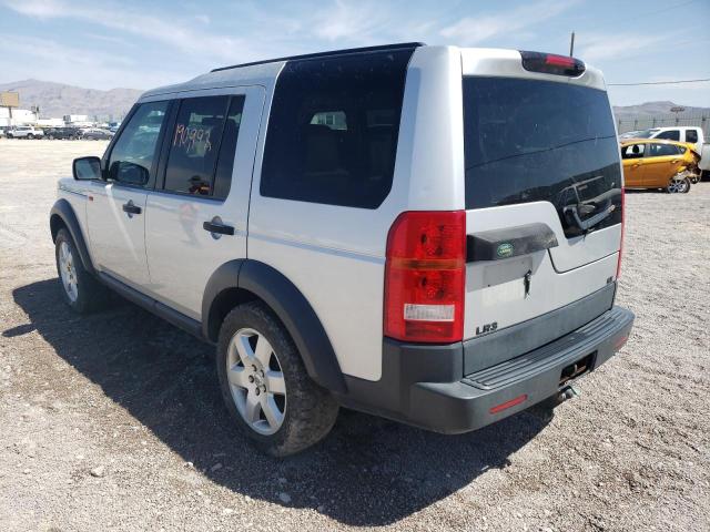 Zdjęcie 3 z aukcji – 2006 LAND ROVER LR3 z VIN SALAE24496A367943