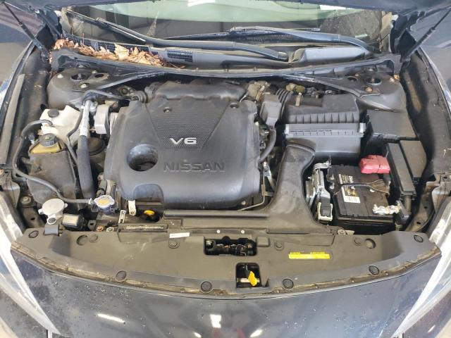 Photo 7 from auction – 2017 NISSAN MAXIMA 3.5 with VIN 1N4AA6AP9HC377443