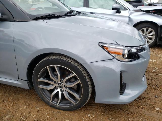 Photo 9 from auction – 2014 TOYOTA SCION TC with VIN JTKJF5C70E3083890