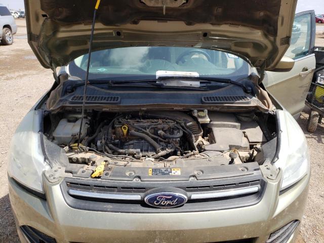 Photo 7 from auction – 2014 FORD ESCAPE SE with VIN 1FMCU9GX4EUB17116