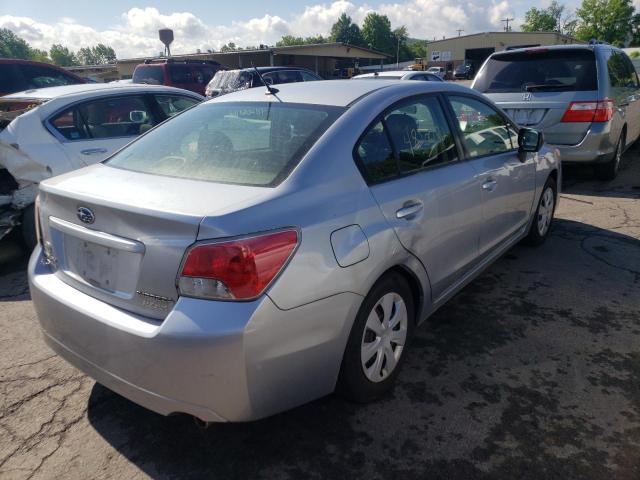 Photo 4 from auction – 2013 SUBARU IMPREZA with VIN JF1GJAA64DH012363