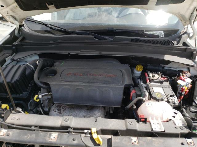 Photo 7 from auction – 2015 JEEP RENEGADE L with VIN ZACCJBBT1FPB40218