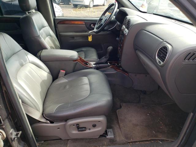 Photo 5 from auction – 2003 GMC ENVOY with VIN 1GKDT13S732332008