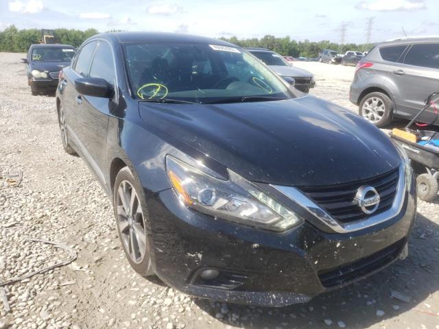 NISSAN ALTIMA 2.5 2016 with VIN 1N4AL3AP4GC274275 - Photo from auction