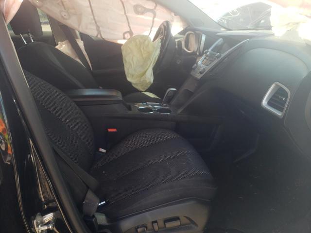 Photo 5 from auction – 2014 CHEVROLET EQUINOX LT with VIN 2GNALCEK4E6181925