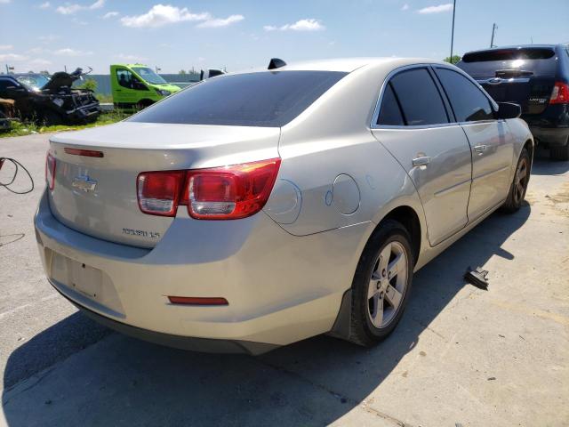 Photo 4 from auction – 2014 CHEVROLET MALIBU LS with VIN 1G11B5SL9EF169319