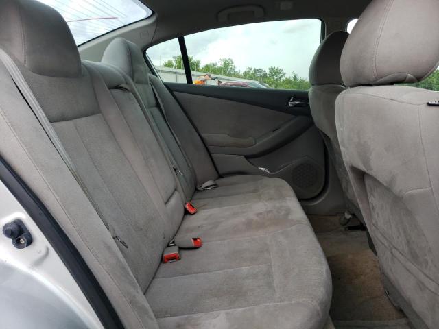 Photo 6 from auction – 2012 NISSAN ALTIMA BAS with VIN 1N4AL2AP6CN484305