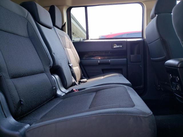 Photo 6 from auction – 2014 FORD FLEX SEL with VIN 2FMGK5C80EBD34280