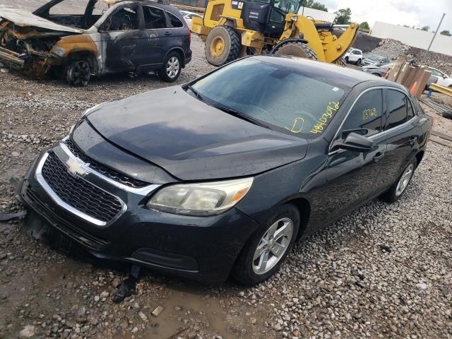 Photo 2 from auction – 2015 CHEVROLET MALIBU LS with VIN 1G11A5SL6FF114928